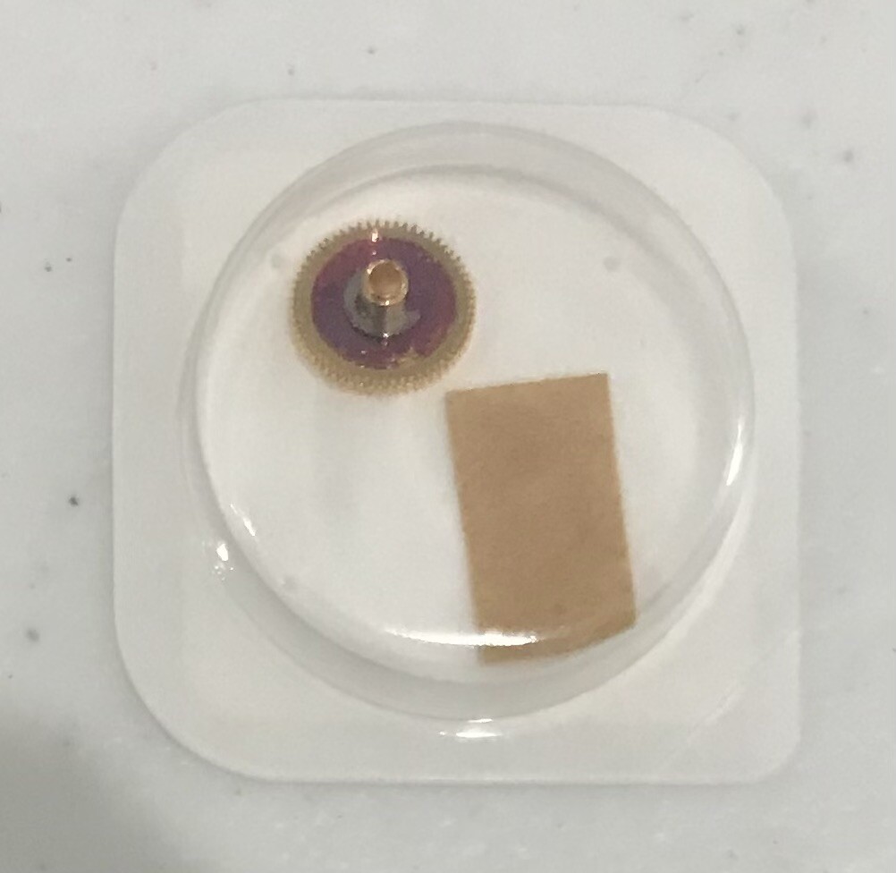 Rolex Calibre 3185 Date Jumper 3185-660 – New Sealed Package