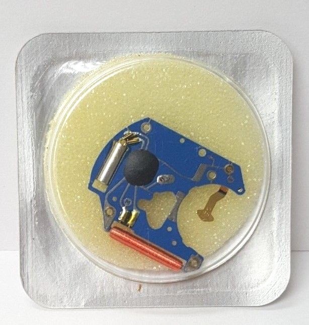 AUTHENTIC BRAND NEW SEALED ETA 4000 ELECTRONIC CIRCUIT BOARD MODULE 955.112