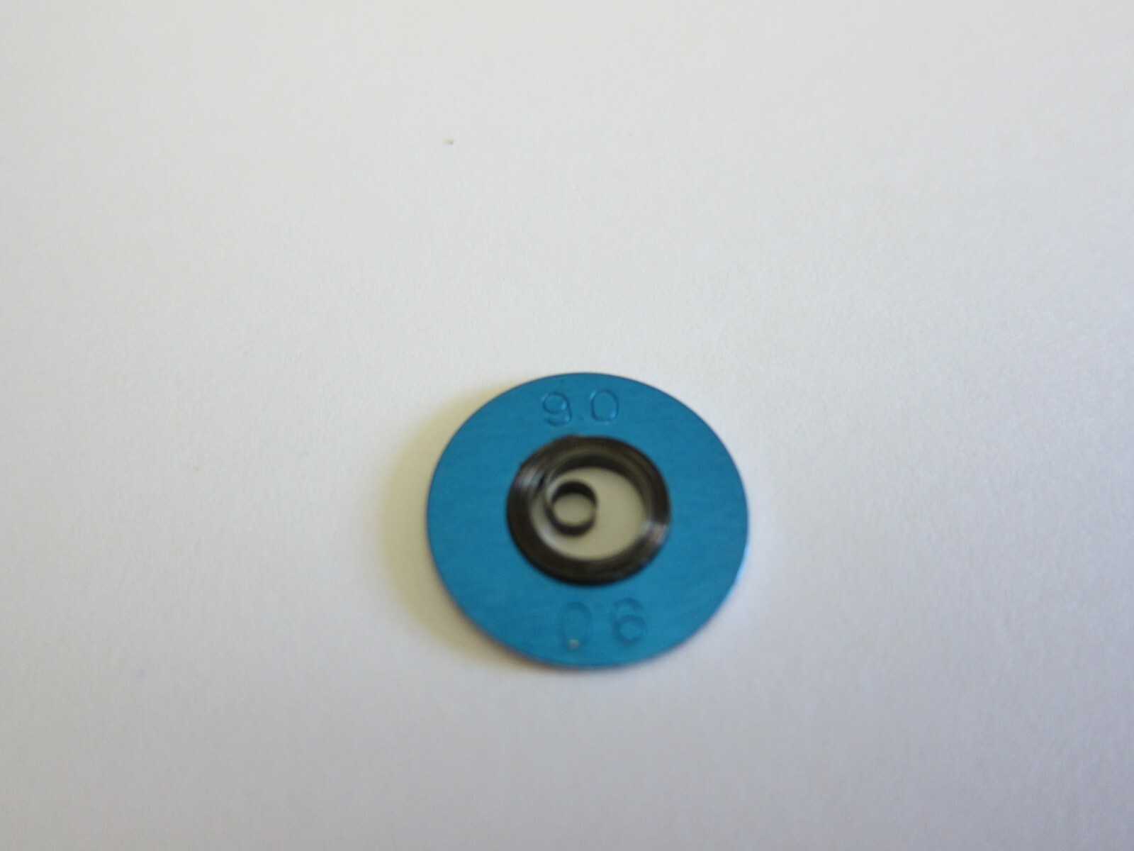 AS 984 Mainspring Watch Part NOS