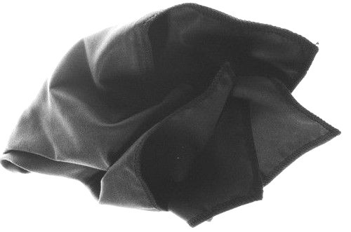 Black Horosafe Watch Polish Buff Cloth for Tag Heuer