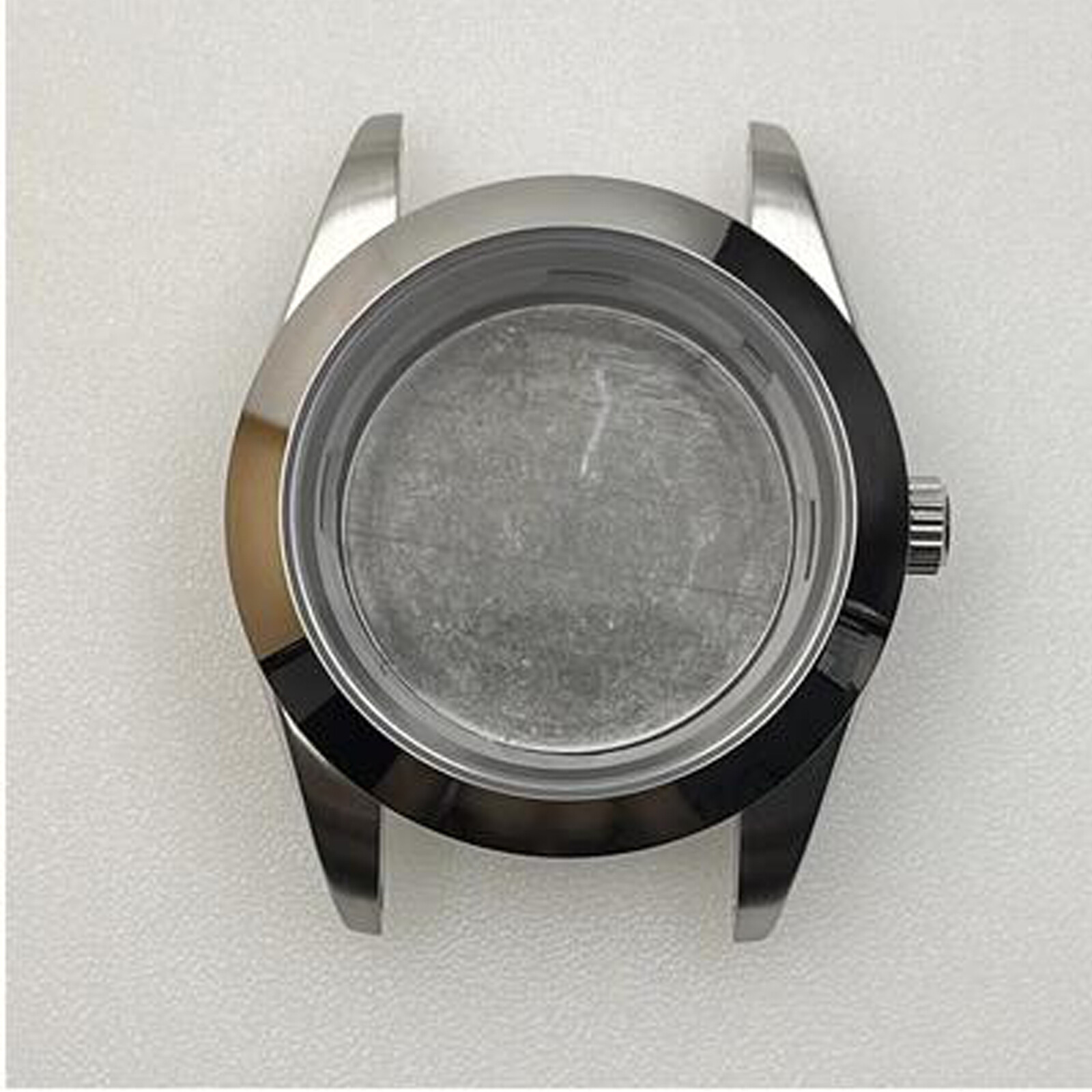New Men/Women Diving Watch Case for NH35A/NH36/4R35A/4R36A Movement ~~~