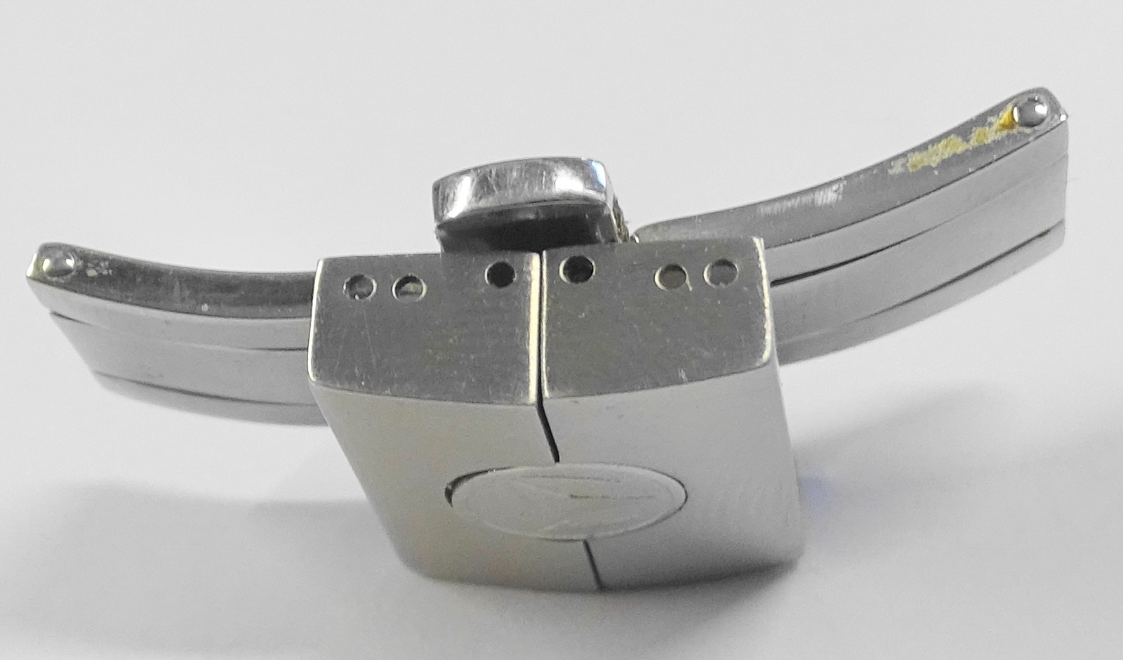 Deployable Loop For Technomarine Watch Bracelet