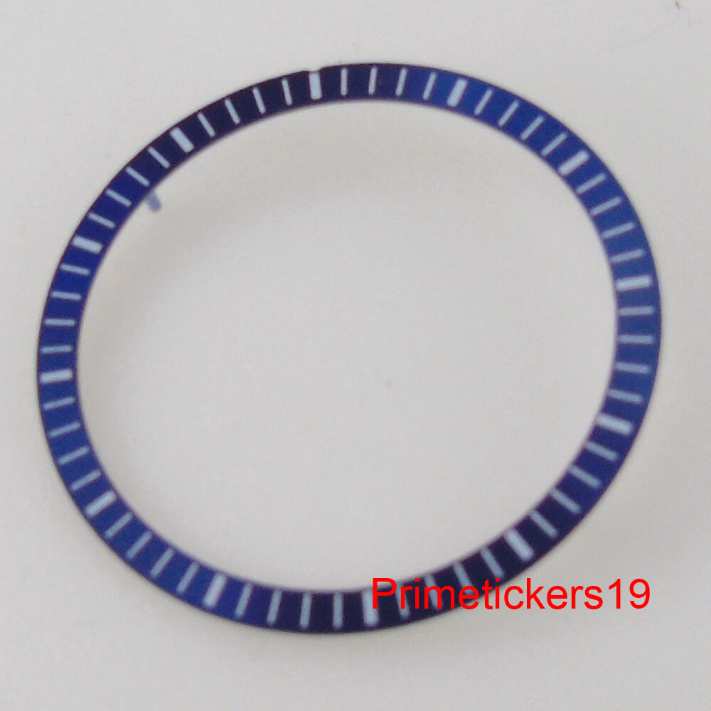 28.5mm Hollow Watch Dial Face Spare Parts Fit NH35 NH36 NH70 NH72 Movement