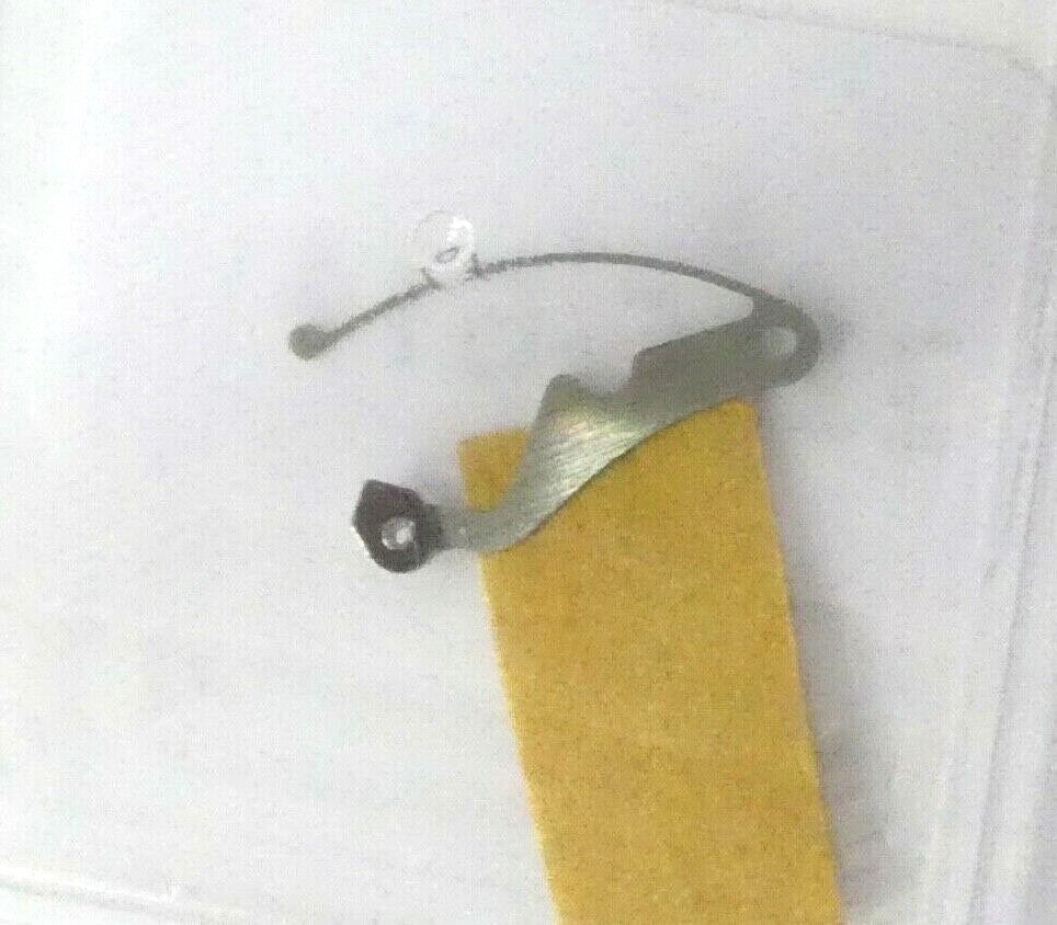NOS FACTORY SEALED Rolex Part 2235-614 Genuine Caliber 2235 Date Jumper