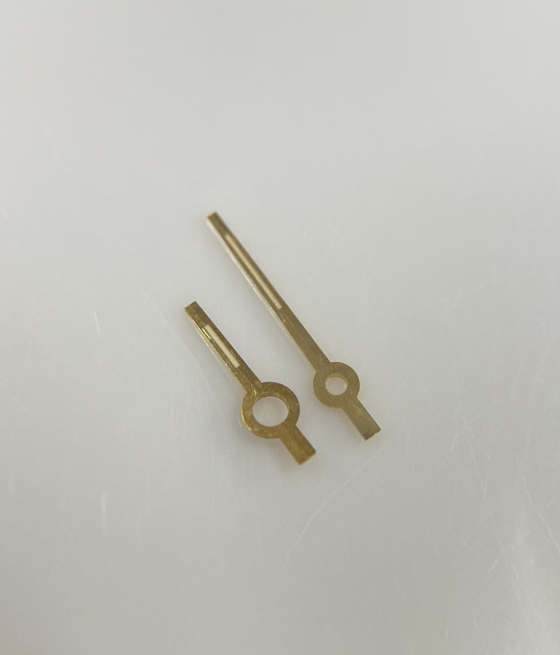 Genuine Rolex Datejust Cal. 2130/2135 67183 67197 69173 69178 69278 79173 Hands
