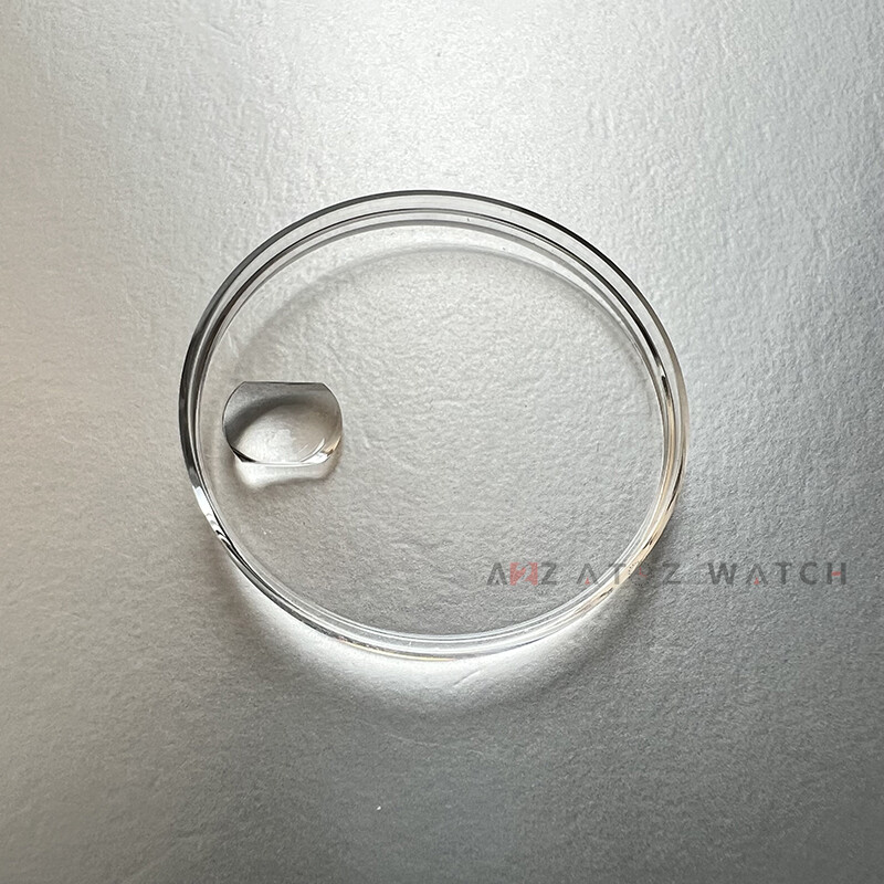 Watch Plastic Plexi Acrylic Crystal Glass for Rolex 1500 29.4*4.1mm
