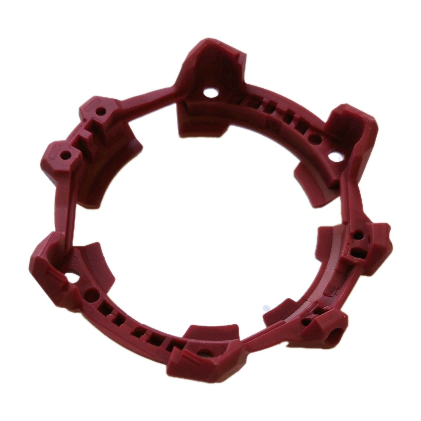 Genuine Casio Replacement part Bezel for GBDH1000BAR-4 GBD-H1000BAR RED GBDH1000