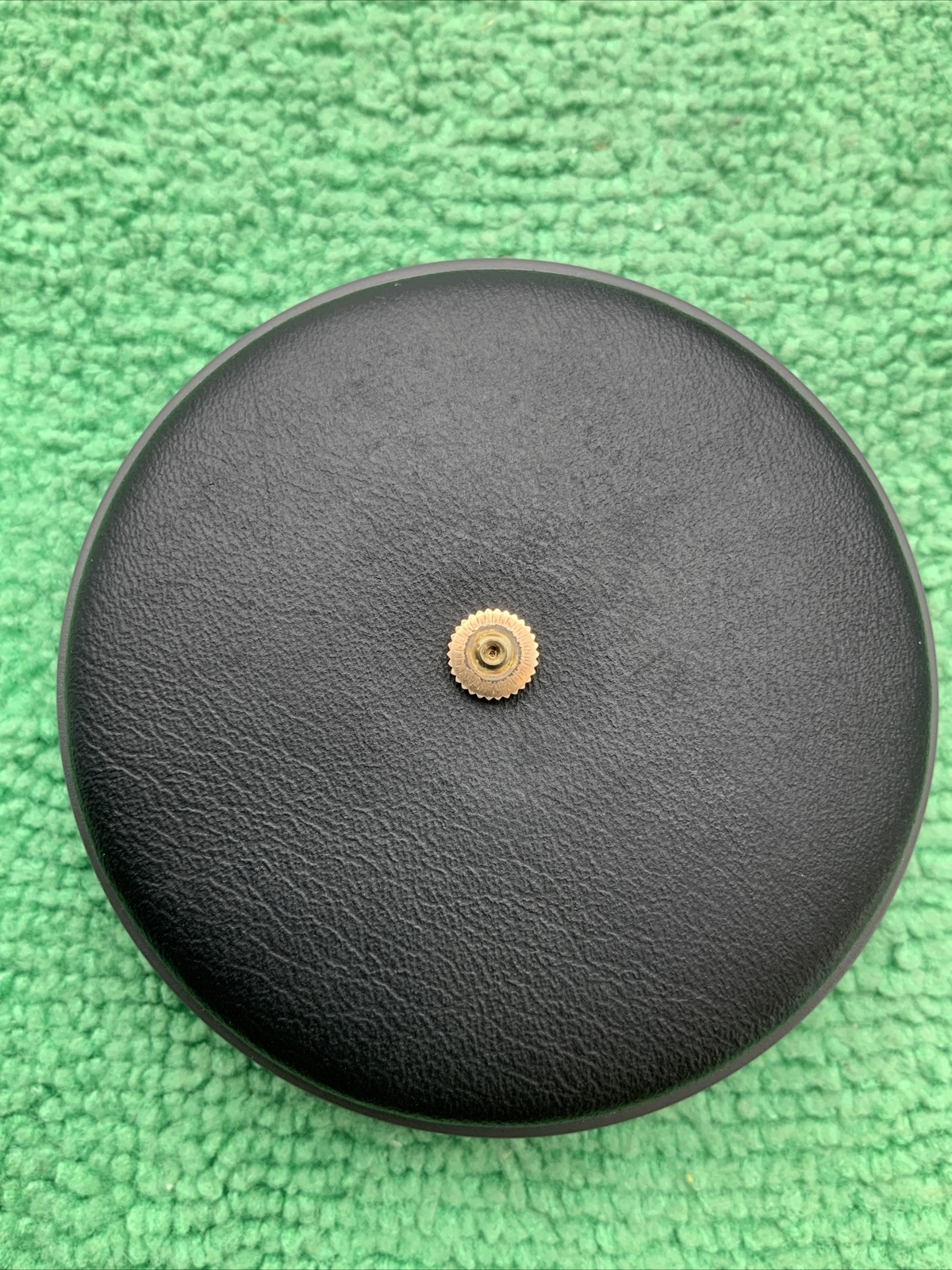 LeCoultre Yellow Gold Crown 5.3mm Brac