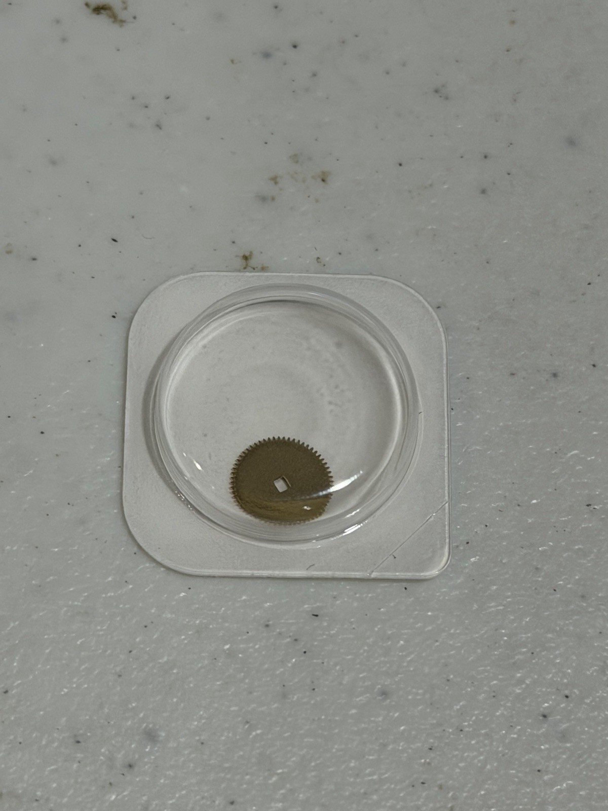 Rolex Rachet Wheel 3230-305 Authentic Original New