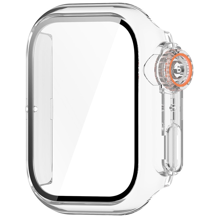 Screen Protective Film PC Watch Protective Case Accessories For Honor Watch 5