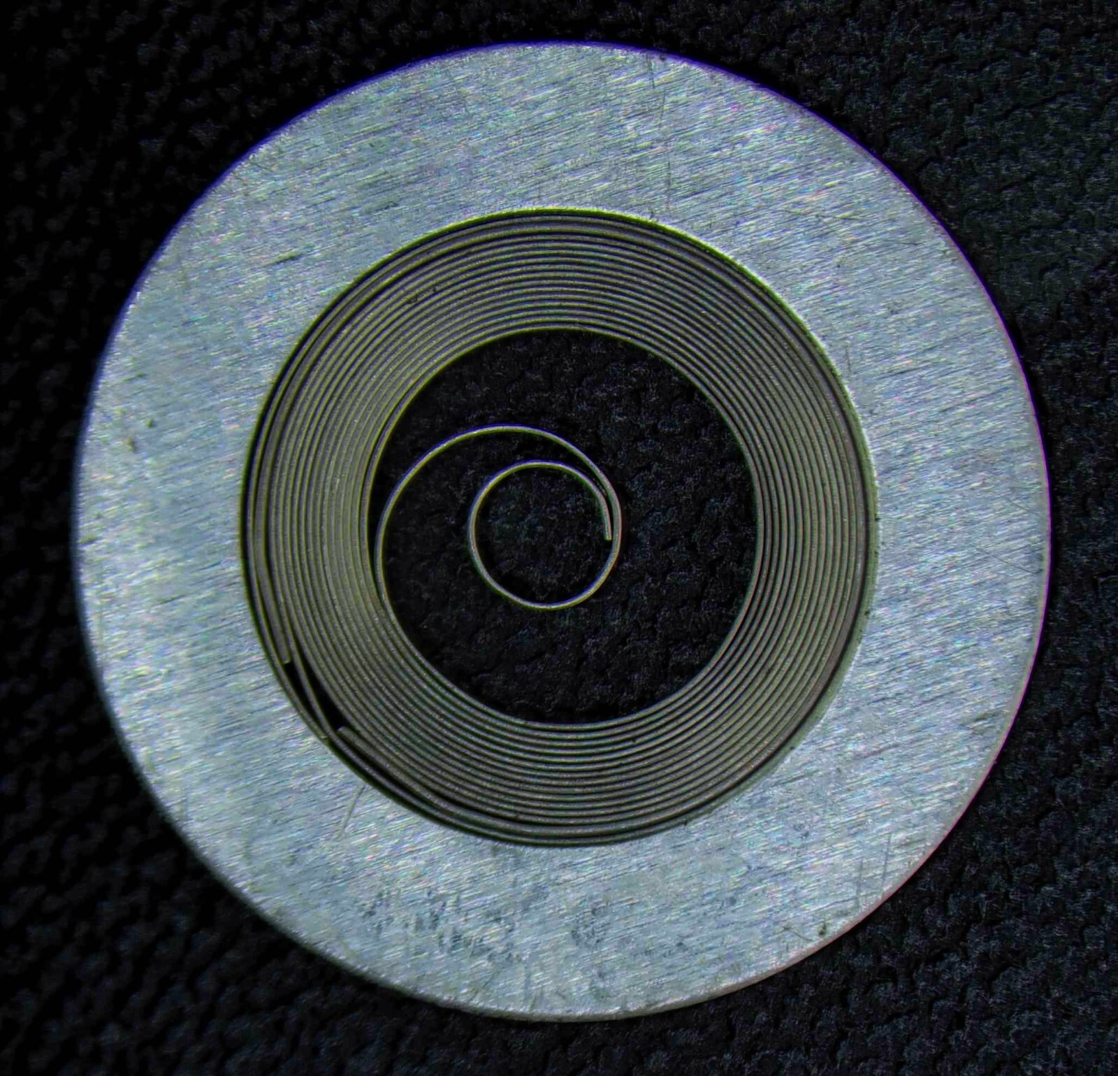 Mainspring for ETA Cal. 2824-2 2834-2 2836-2