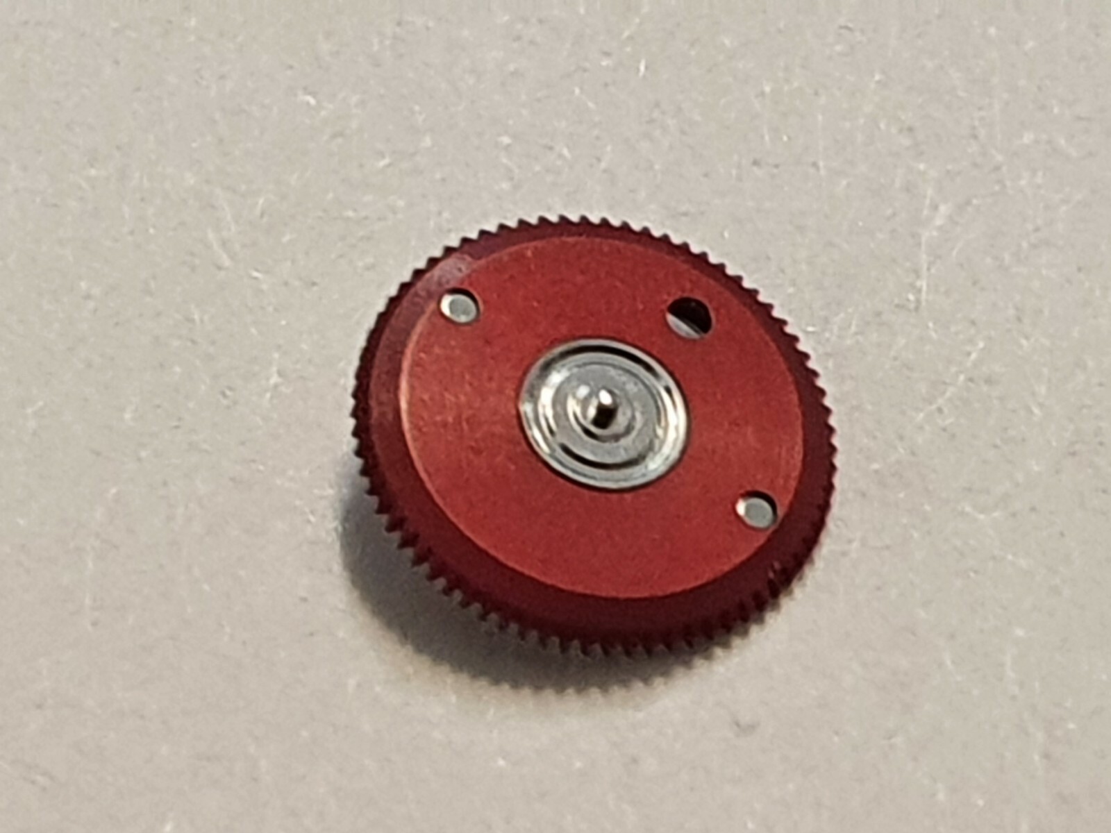 ROLEX 2235 540 Genuine Reversing Wheel Swiss NEW NEVER USED rolex 2235-540