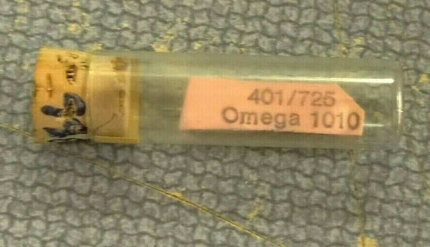 WINDING STEM OMEGA 1010 100 240 260 300 470 480 540 550 600 1330-13 cal