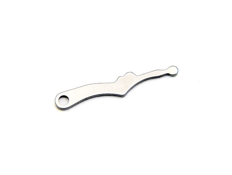 Rolex 3035 / 5035‑5039 Yoke for Sliding Pinion (Oysterquartz) – Genuine