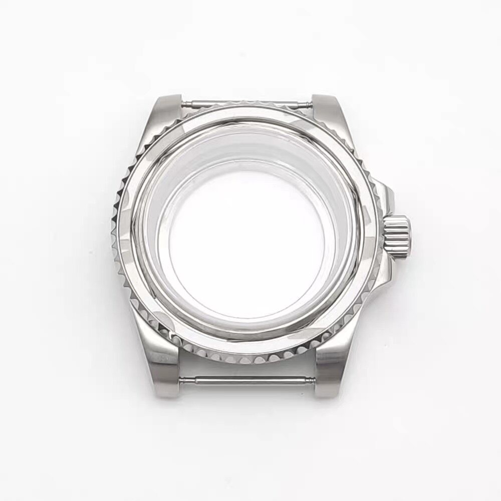 40mm stainless steel case suitable for Rolex Submariner NH35/36 28.5mm dial