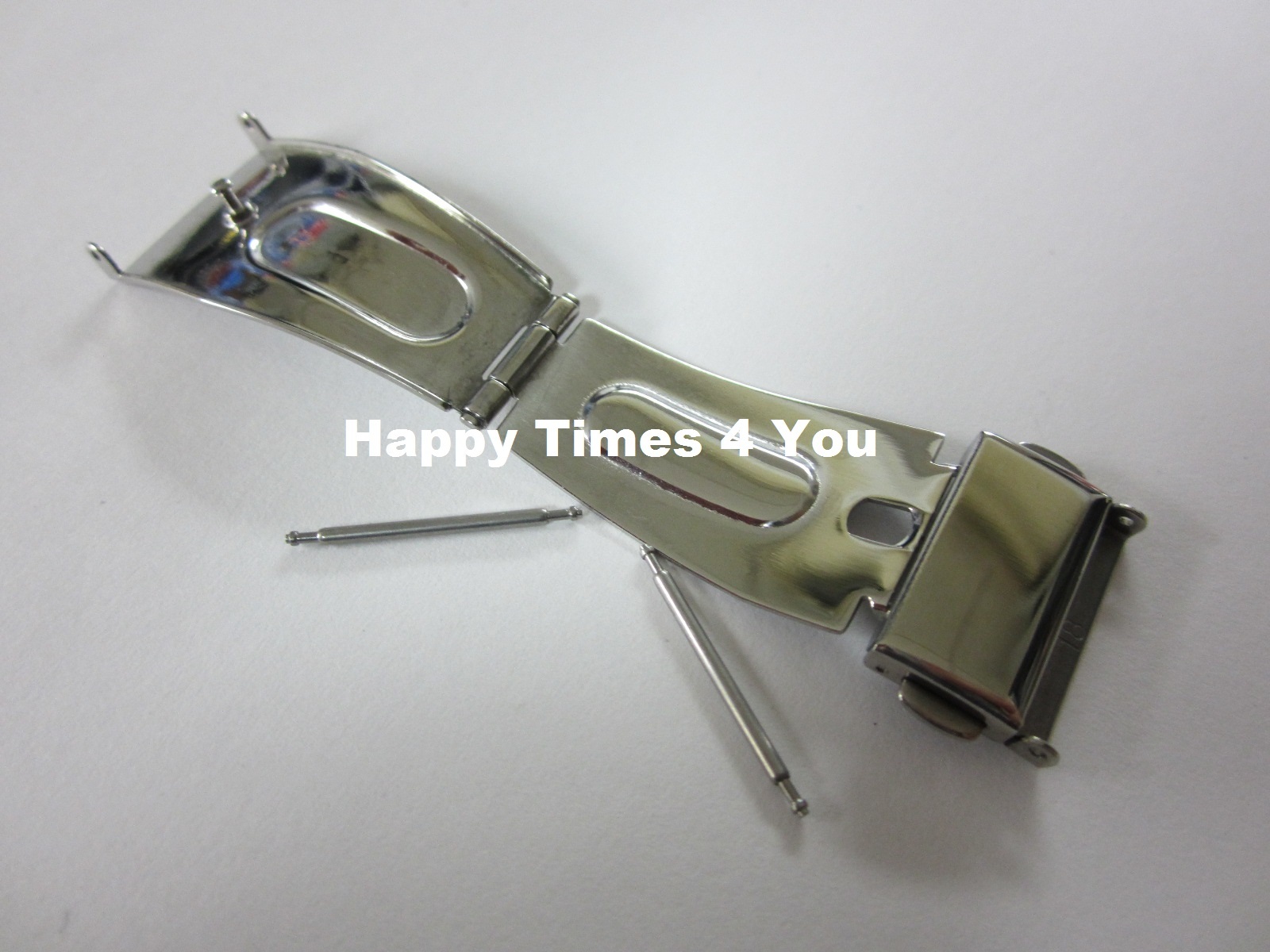 Citizen Clasp 18mm Mens Watch Replacement
