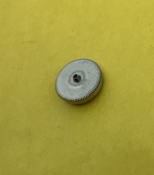 ETA Caliber 2640。 部件 #182 枪管和树杆。 NOS (1268)-