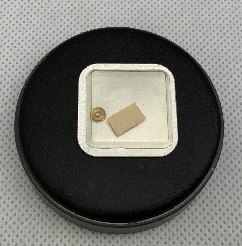 Genuine Rolex 2130 280-1 Hour Wheel Ht. 1.00 mm Watch Part
