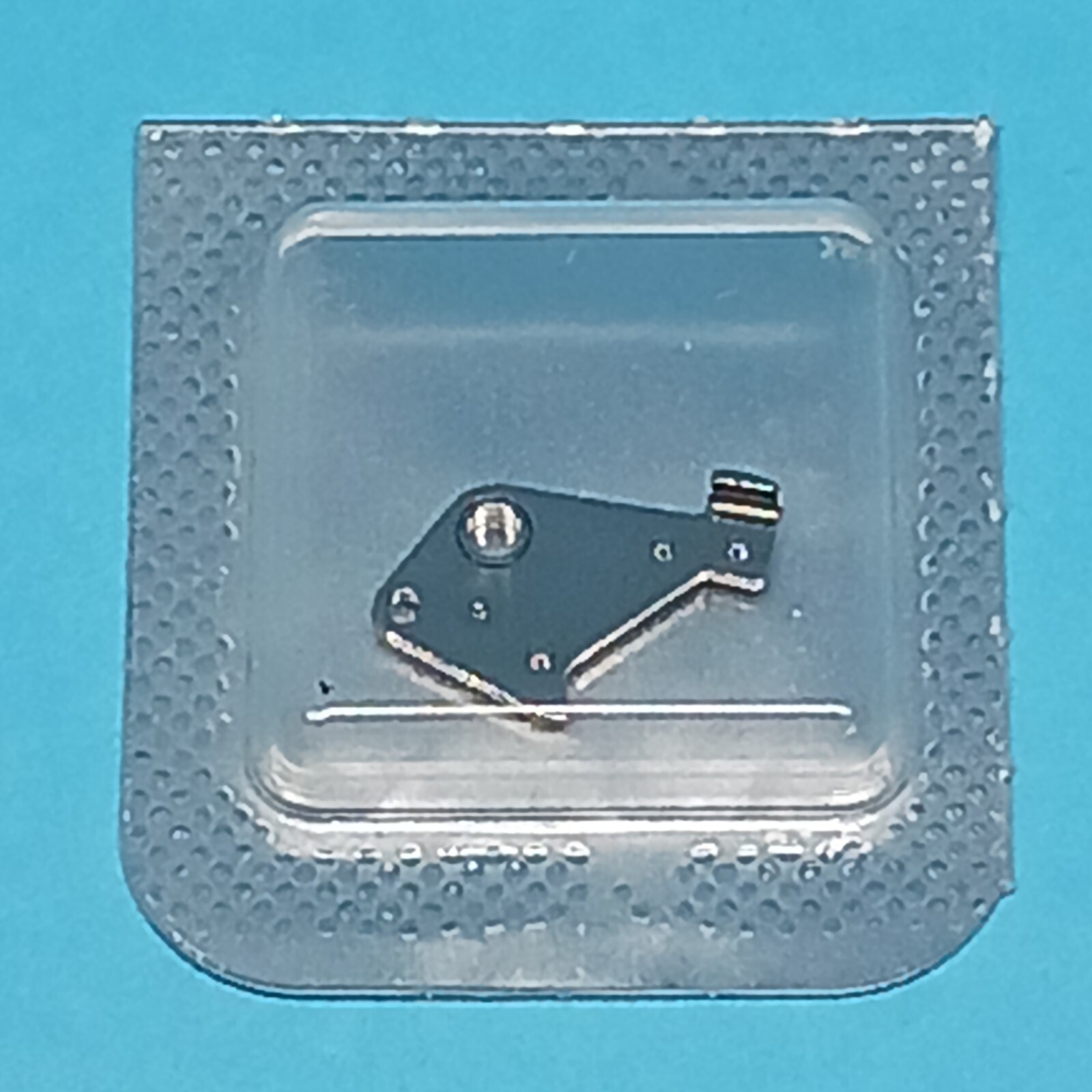 Omega Cal. 1140 Part# 55081M1 Flyback Yoke