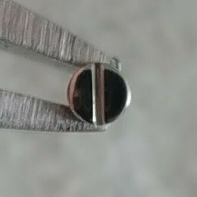 Omega Caliber 910, 911 Screw Number 2371