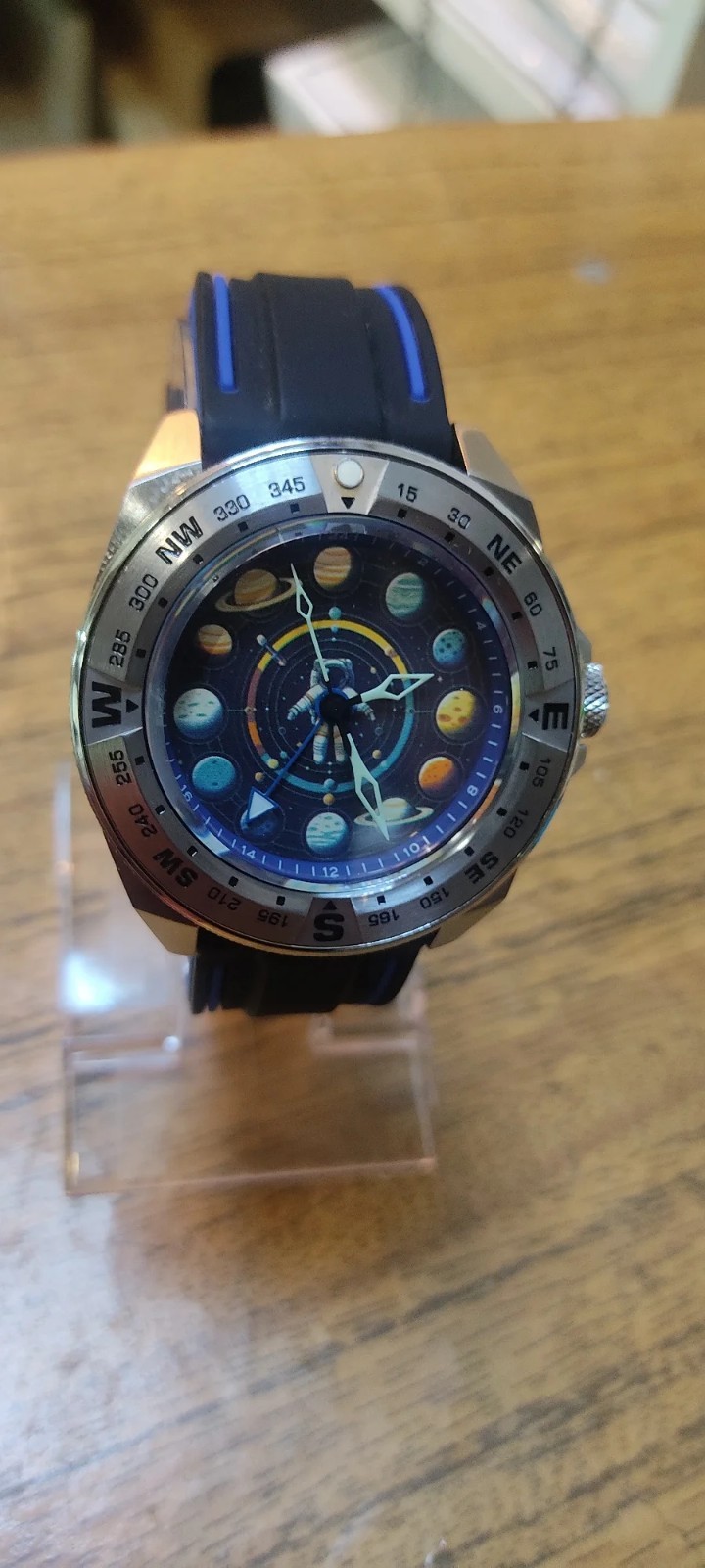Watch Hands Leaf Style Bright Color C1 C3 Mixed Luminous For NH34 NH35 NH36 SKX0