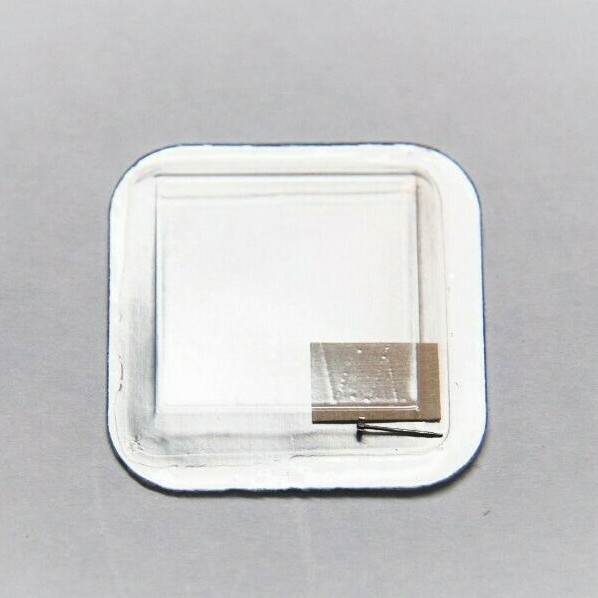 Original sealed genuine Rolex part Centre seconds pinion CAL.1530 PART 7838