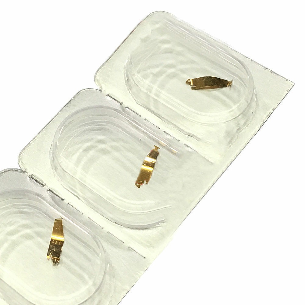 New Parts Repair Accessories Battery Clamp For ETA 976.001 Quartz Watch Movement