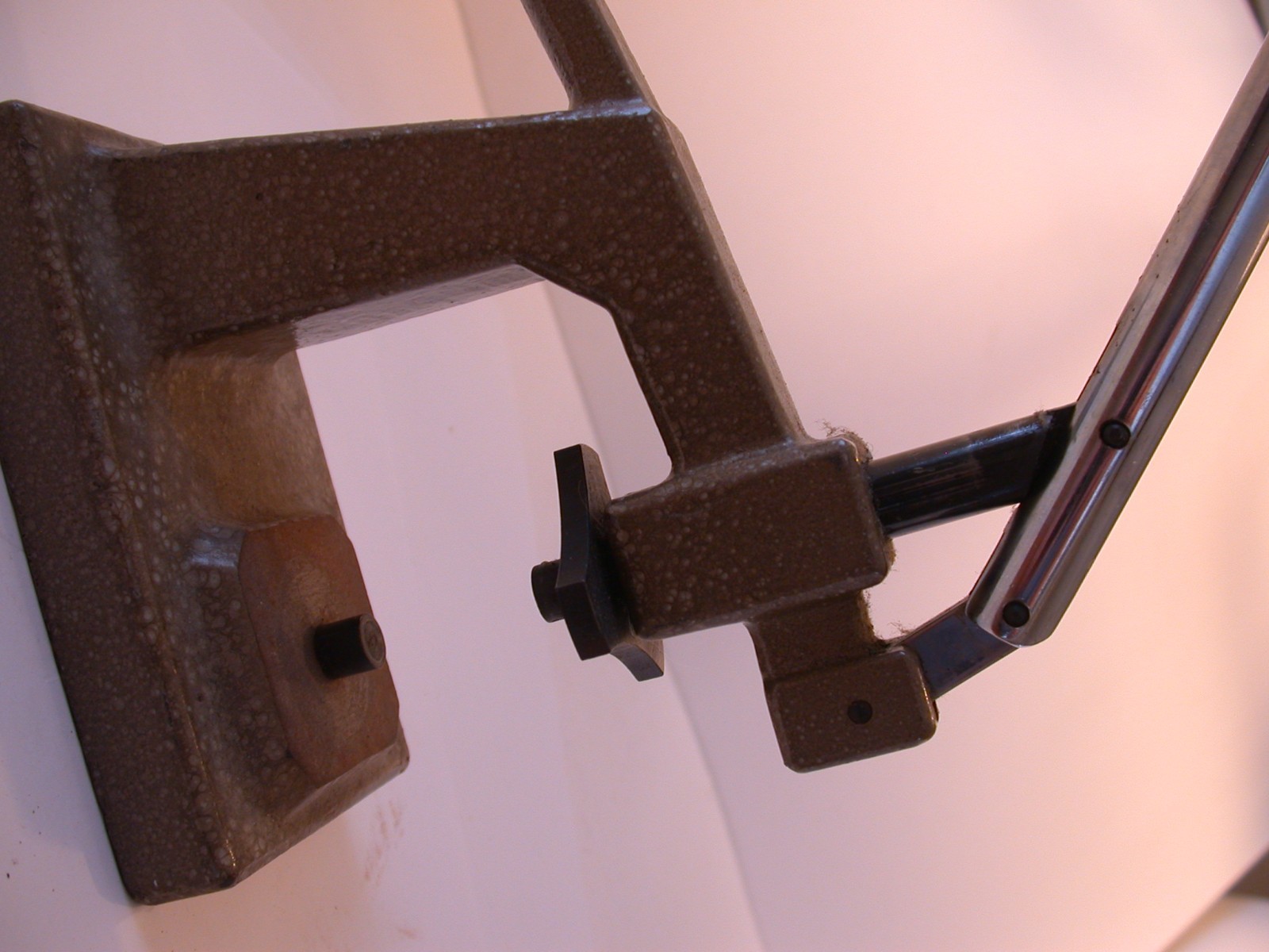 MKS WATER PROOF WATCH PRESS # 463 – TM1