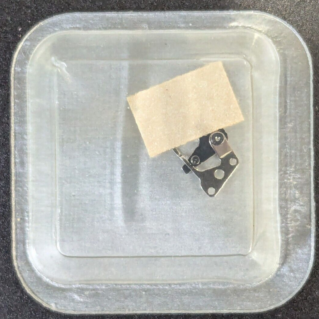 NOS NEW Genuine Longines – Setting Lever – Cal. 950.2 Part# 443 – Sealed Blister