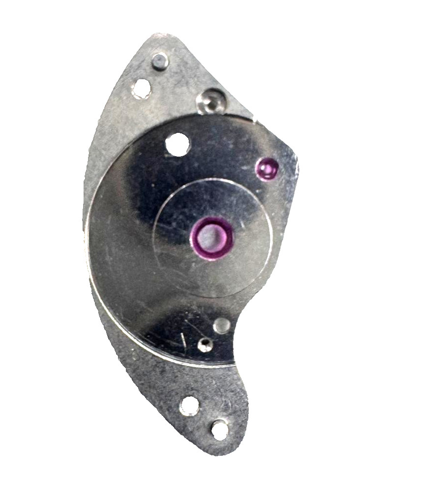 Genuine Rolex 3135-105 Barrel Bridge Watch Movement Caliber 3135