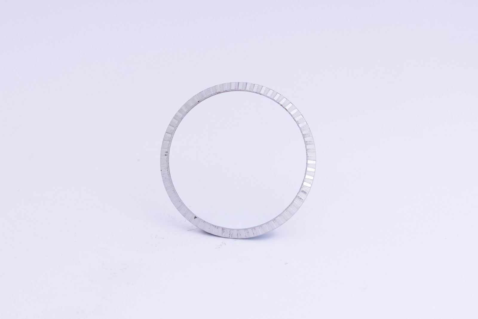 Rolex Datejust Engine Turned Bezel for model 1601 – 1603 FCD24882