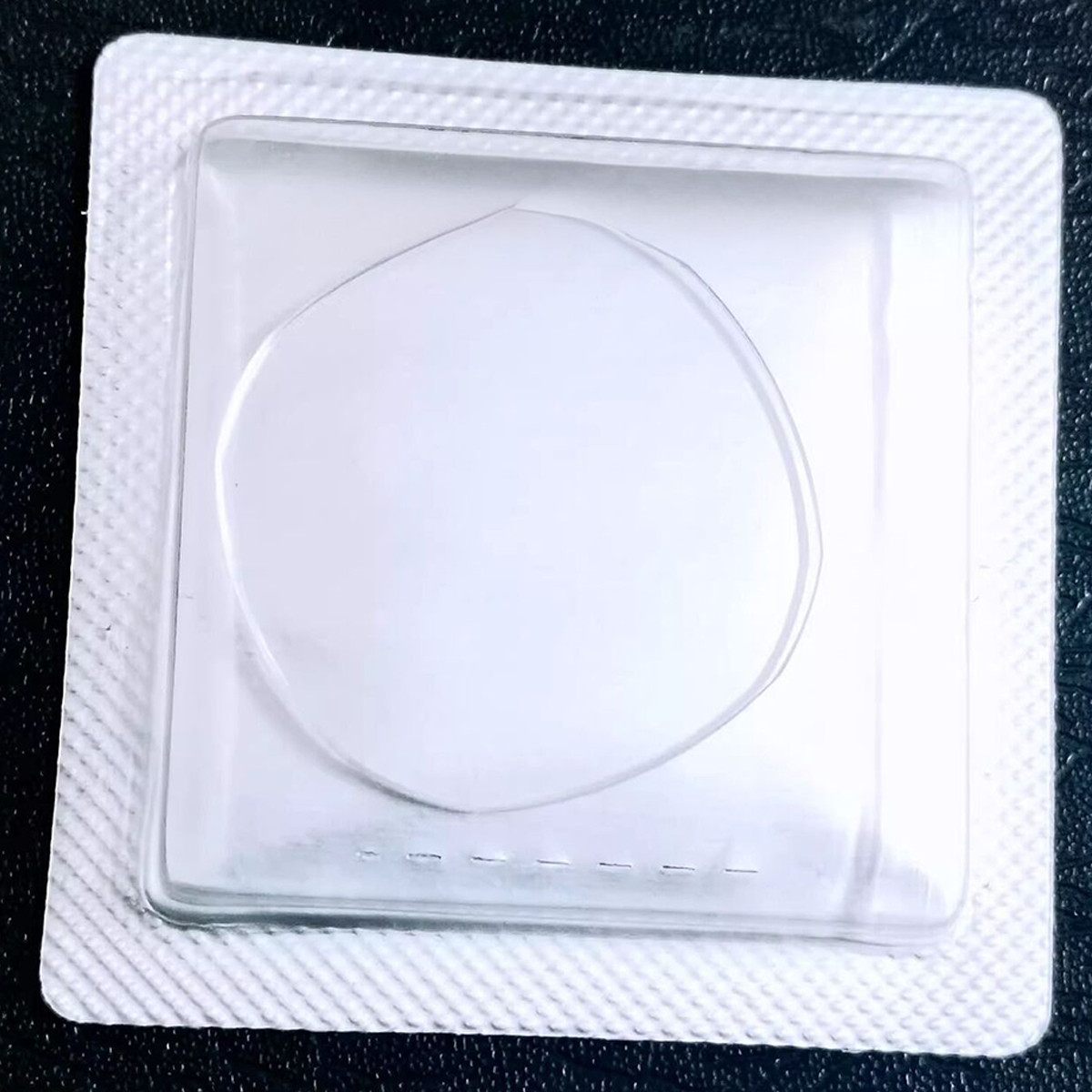 Sapphire Crystal Glass for PP Patek Philippe Nautilus 5980 5165 5712 Watch