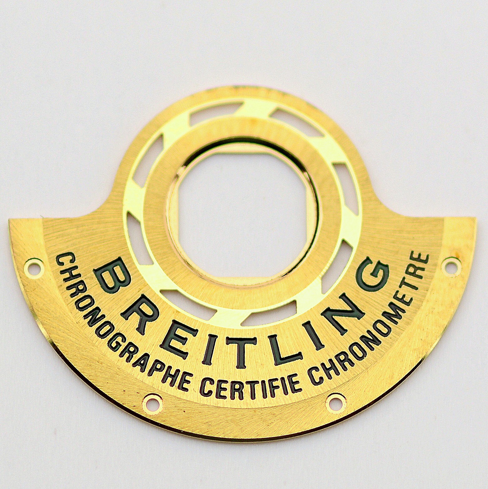 BREITLING ROTOR – FIT FOR ETA 2671 FAMILY MOVEMENTS