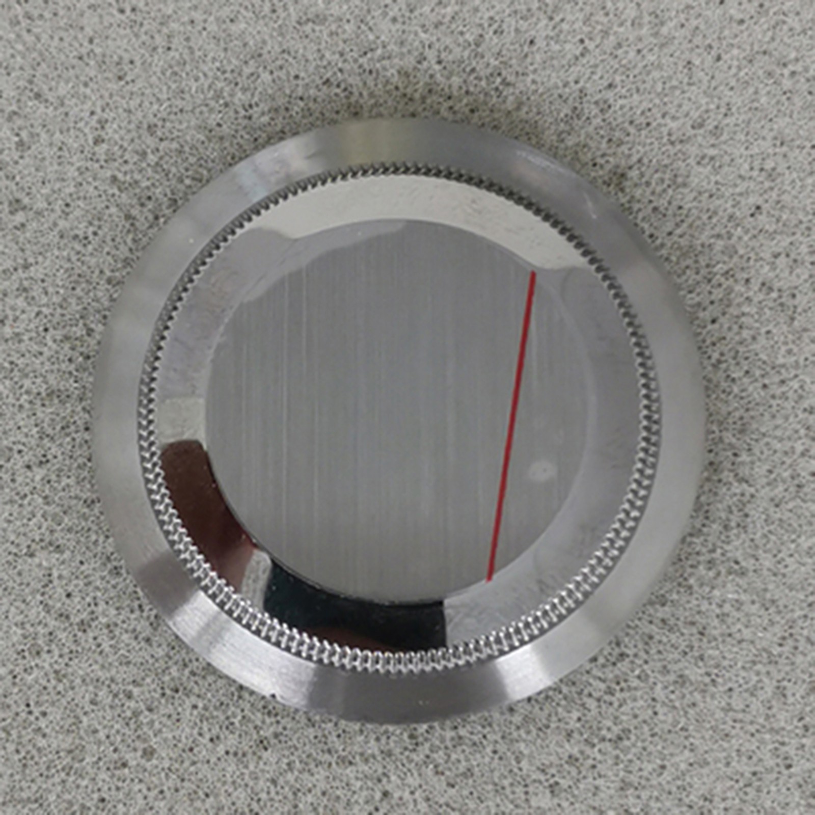 Replacement Watch Back Cover for 40mm The Water Ghost/Yacht/39.5mm Retro Shell