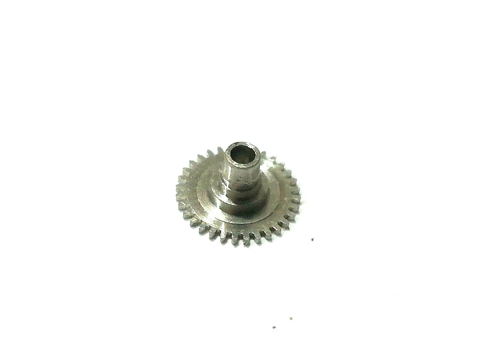 Pieza recambio movimiento SEIKO 6138B original 271617 Rueda horaria Hour wheel