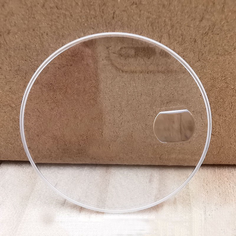 Deep Watch Glasses Sapphire Crystals For Datejust 116234, 126234, 126334, 126300