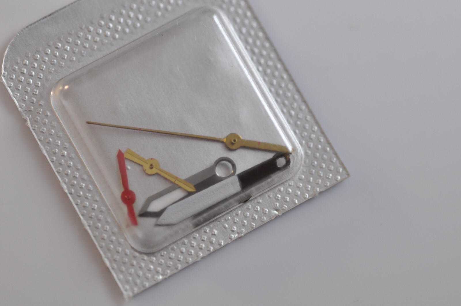 Original Set Of Hands Certina DS Podium Men Quartz C151.7160.17.00