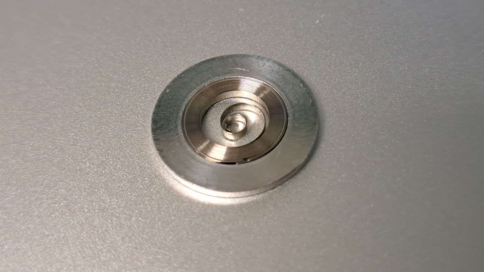 Swiss Made 3135 311 Mainspring new for watch repair for Rlx Schwab & Feller