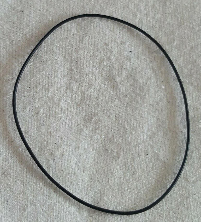Longines Rubber Case Back Number 094-324
