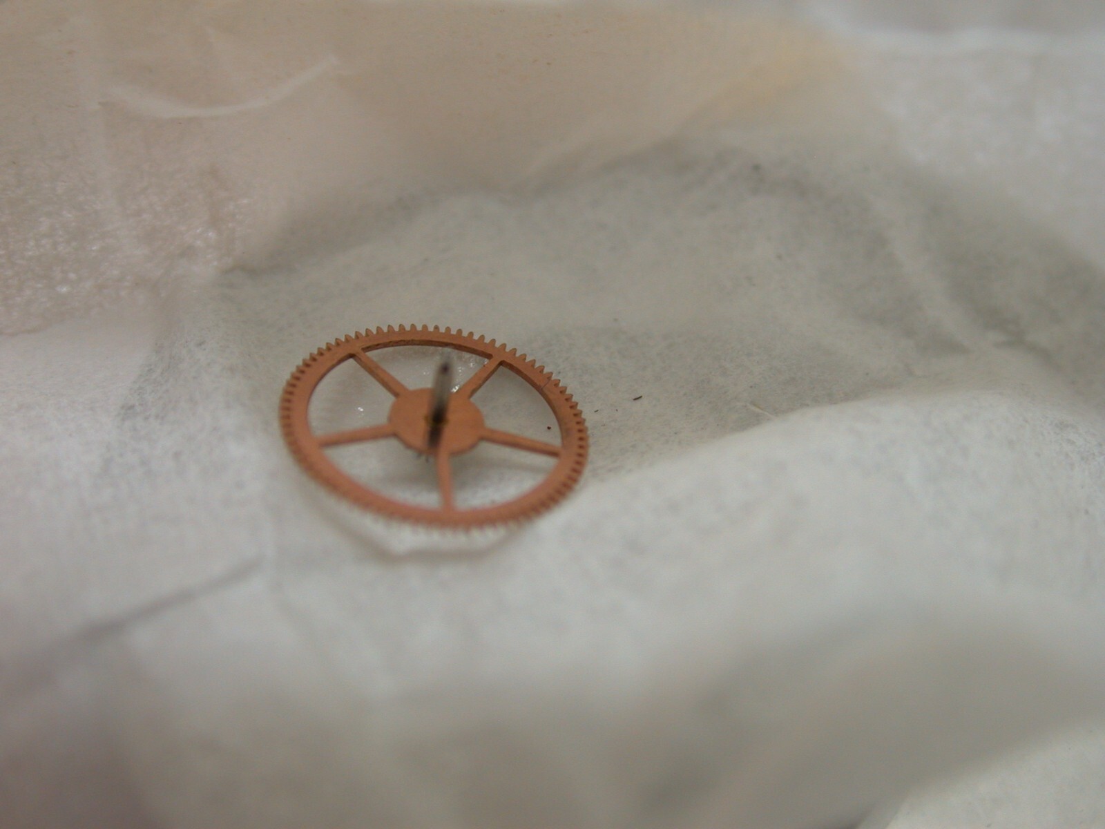 WATCHMAKERS – UT POCKET WATCH PARTS – VINTAGE – 27MR2