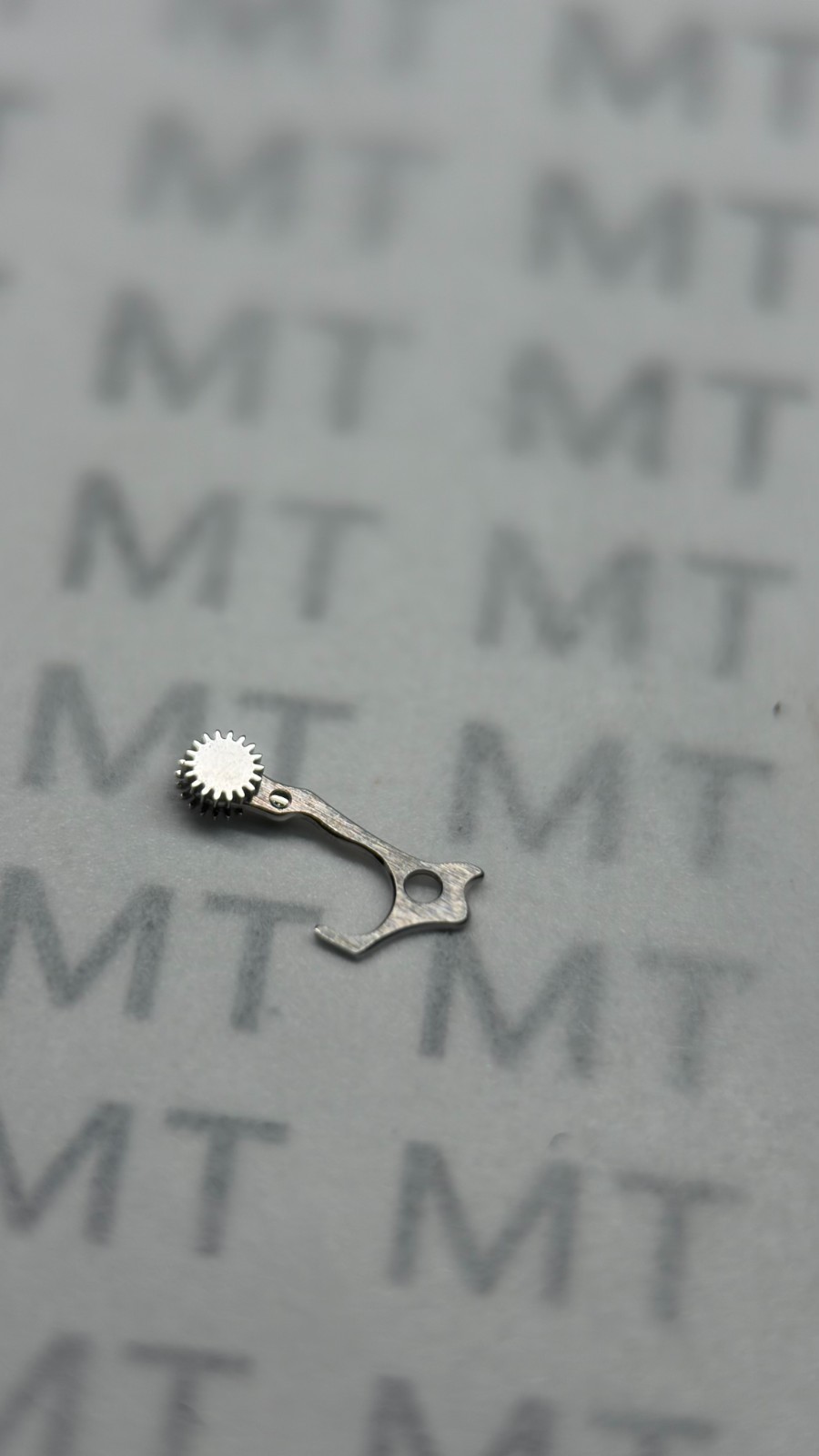 Watch Repair Spare Movable Bridge Fits Vacheron Constantin Cal.2450/2460Movement