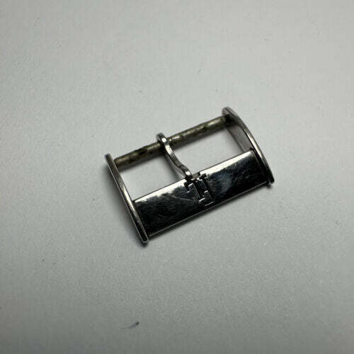 Parmigiani Fleurier steel used buckle 20mm