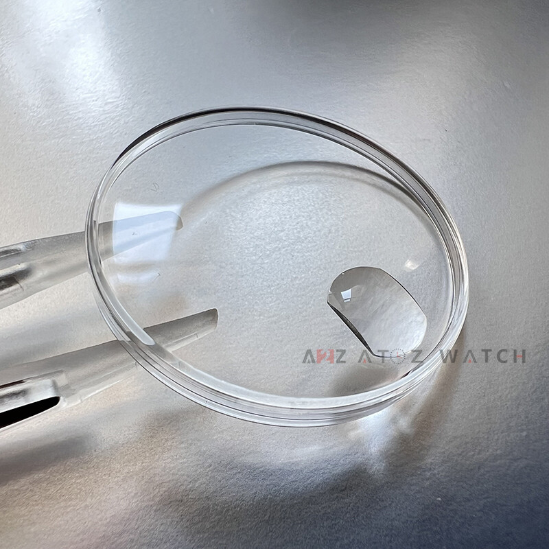 Watch Plastic Plexi Acrylic Crystal Glass for Rolex 6694 29.2*4.2mm