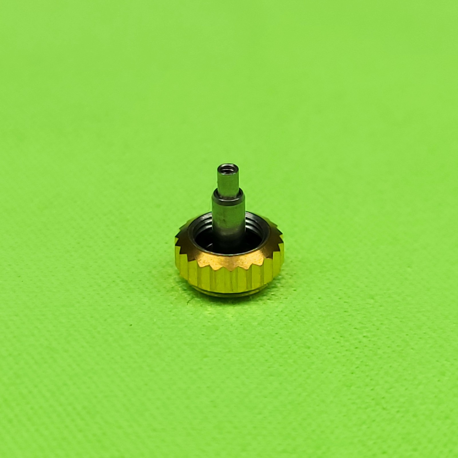 Rolex Datejust 36 Gold Crown 116233 116203 116333 24-604-8 – 3135 Stem Optional