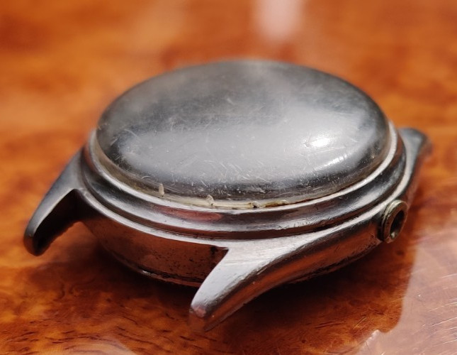 ROLEX case ref. 4444