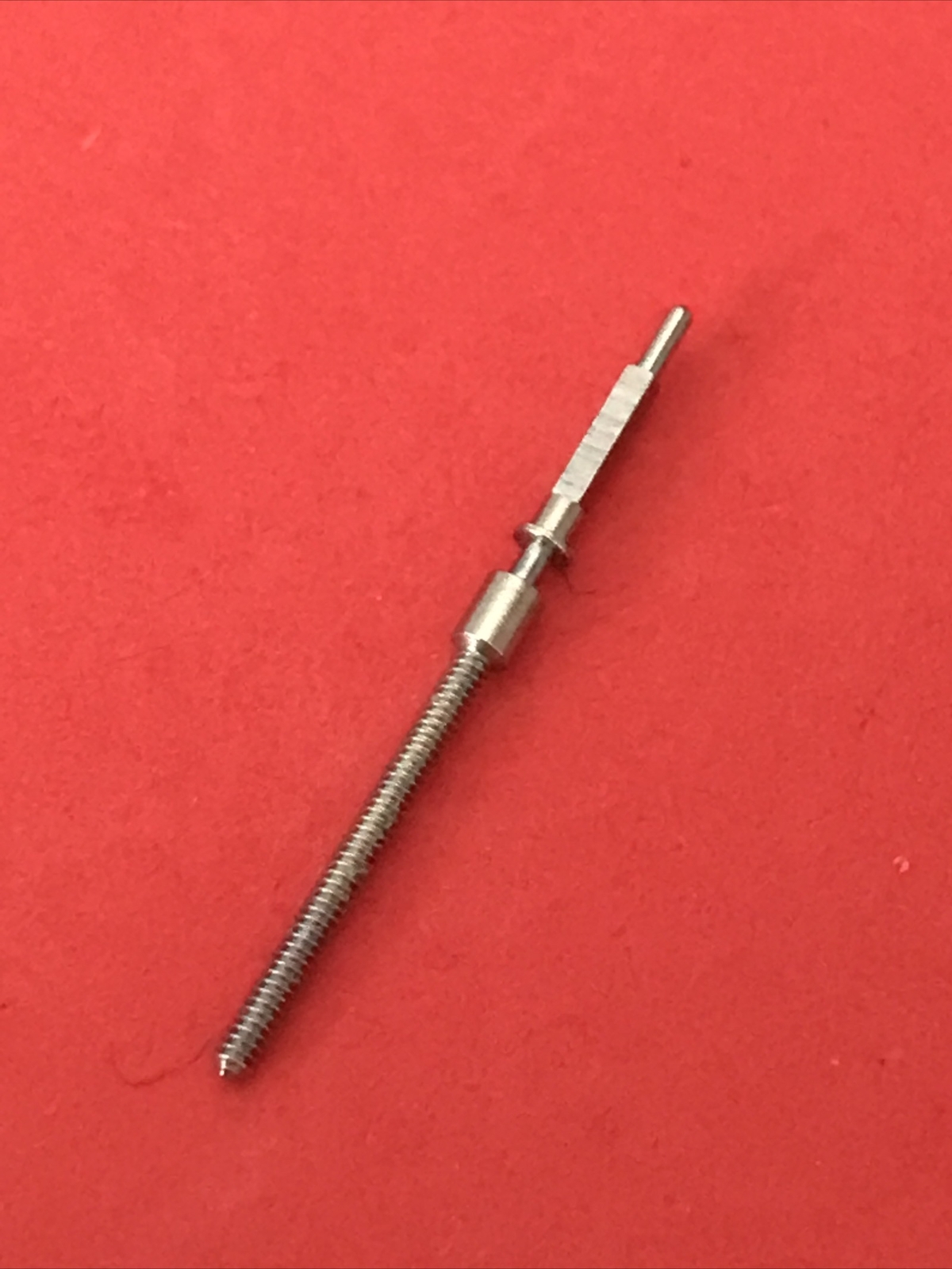 AR Enicar 1292 1293 Winding Stem 401 (Ronda 675)