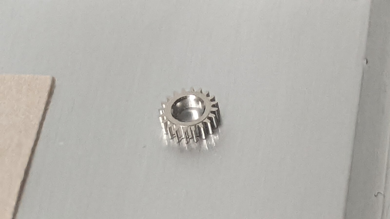 Rolex Daytona Caliber 4030-250 Setting Wheel Genuine New Seal Package