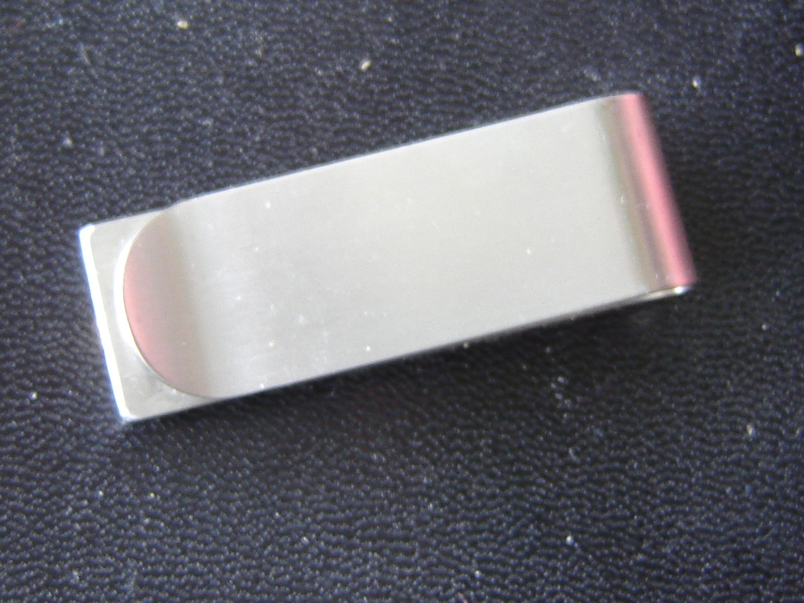 Rolex Jubilee 15.5mm Two Tone 18K Yellow Gold & SS Link Money Clip