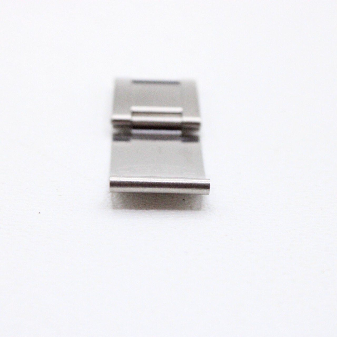 Rolex Sea Dweller Diver L Extension Folding Link Stainless Steel 16mm