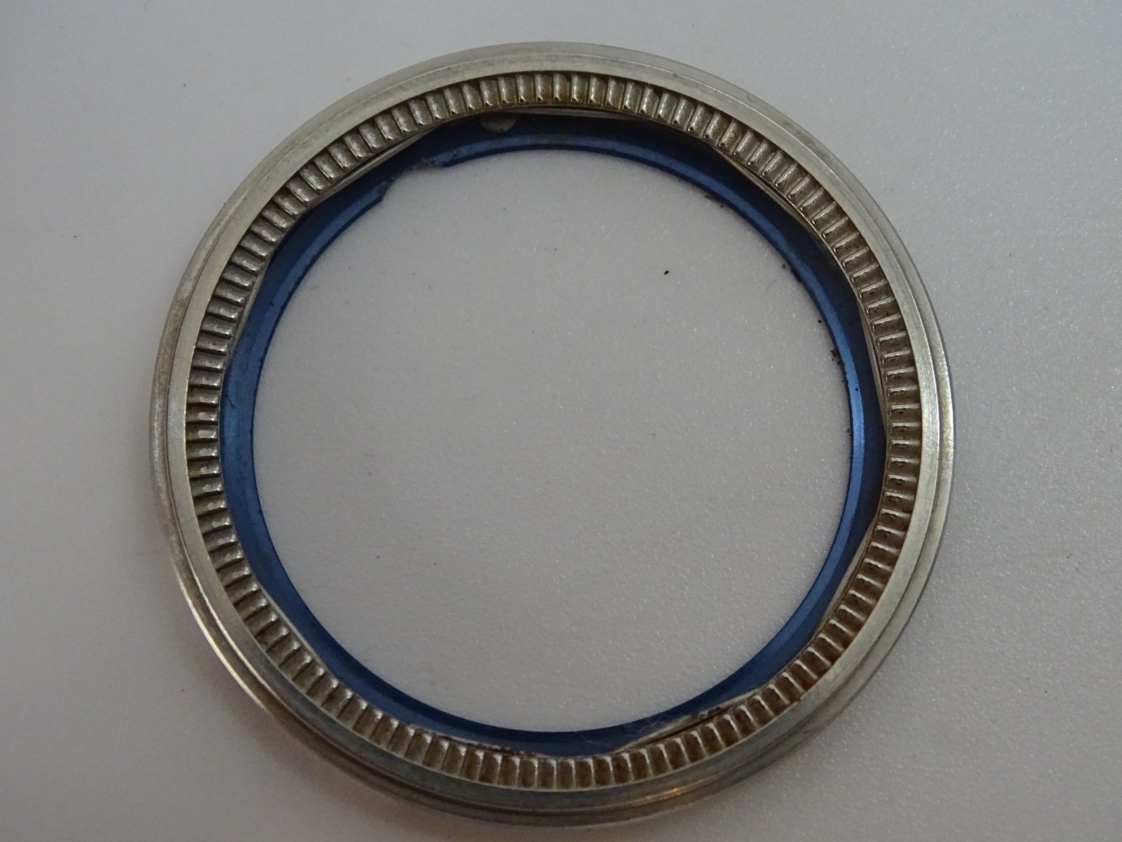 Omega Seamaster Professional 300 Blue Bezel 2531.80, 41mm